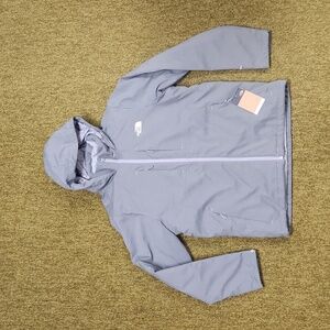 The North Face Men's Apex Elevation Jacket, Grey, Large